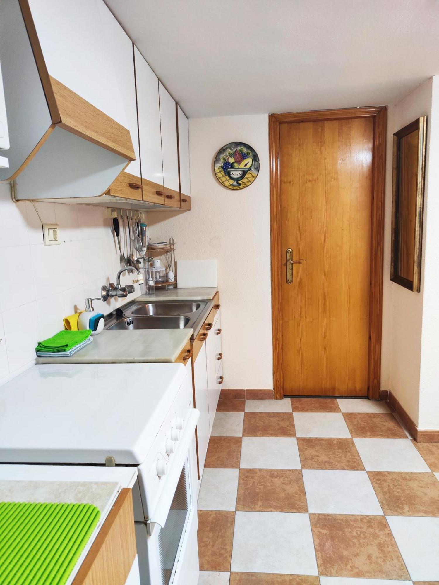 Alce Rincon Del Mar - Planta Baja Con Patio - A 100M Playa Morro De Gos Apartment Oropesa del Mar Ngoại thất bức ảnh